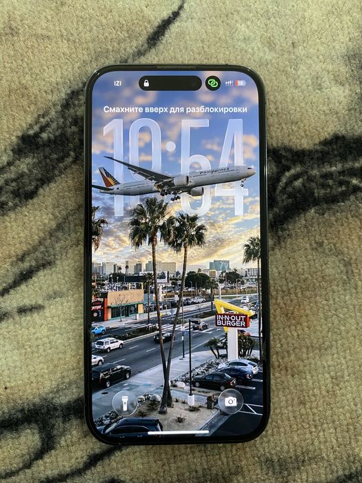 iPhone 14 pro Айфон 14 про
