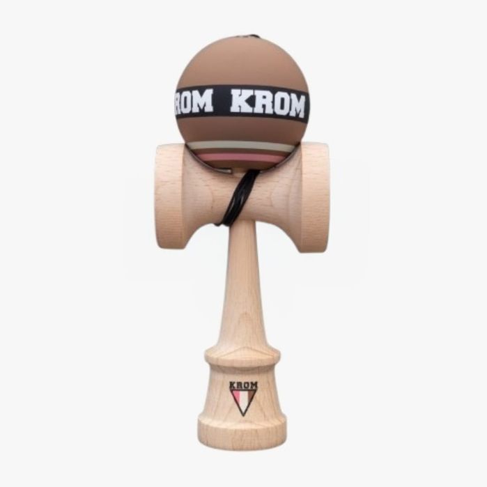 Kendama krom Strogo Napolitan
