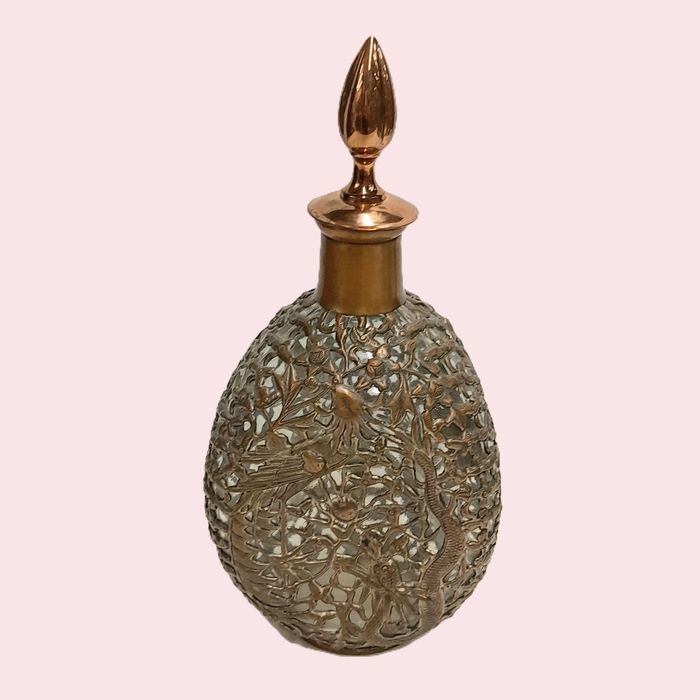 Графин бутылка штоф. Винтаж