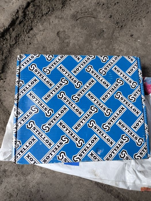 Продам новые колодки барабанные.