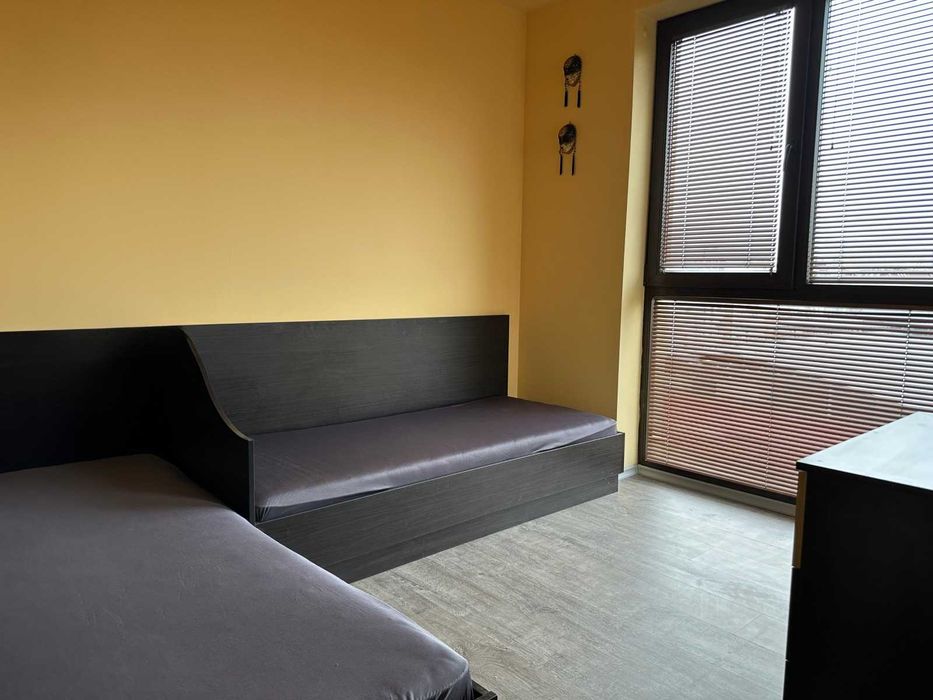 Дава се под наем Тристаен апартамент в София, Люлин - център - 101 кв.м за 600 € - Снимка #1