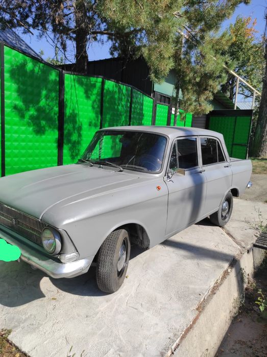 Продам Москвич 412