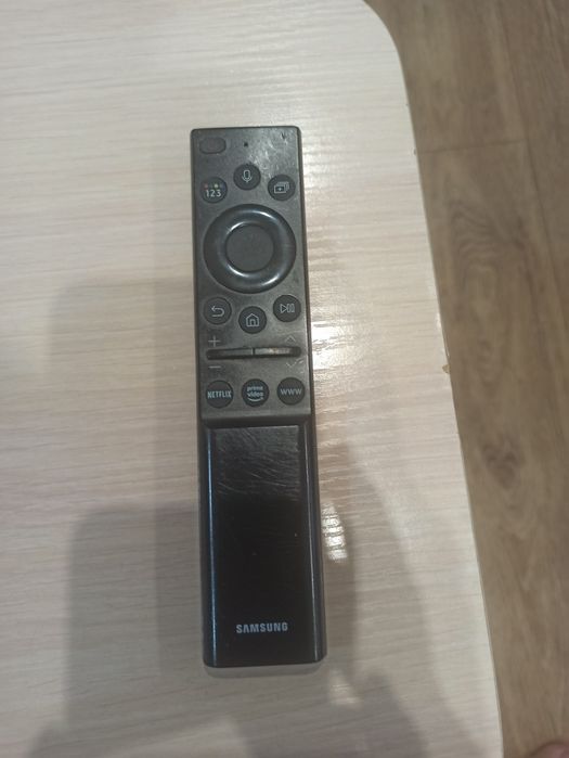 Телевизор Samsung 140см 55' QLED