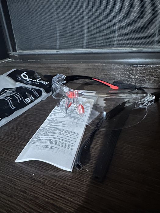 Защитные Очки bolle