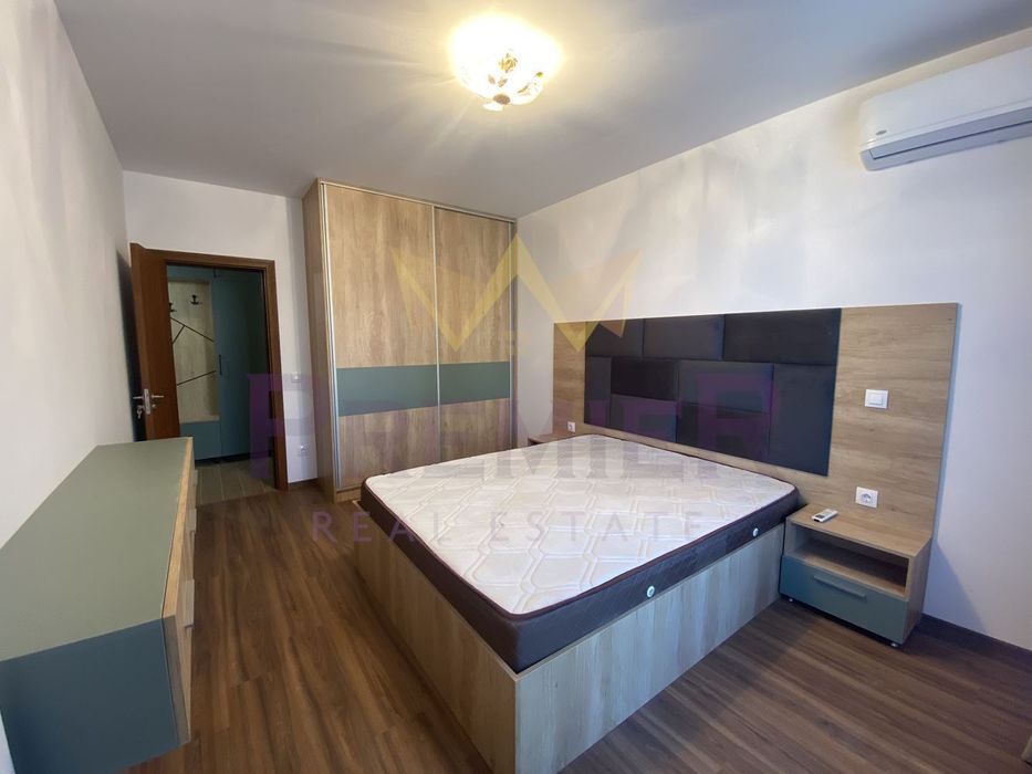 Дава се под наем Двустаен апартамент в София, Център - 69 кв.м за 816 € - Снимка #4