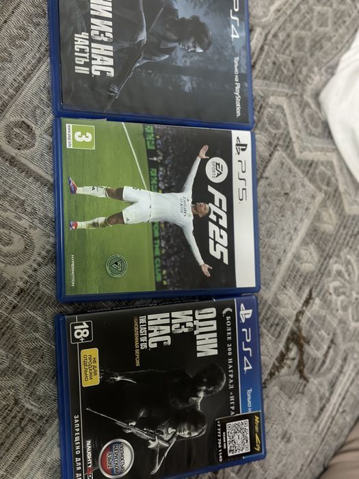 Продам пс5 в идиальном состояний