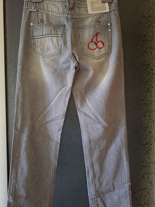 Pantaloni fete Frutta