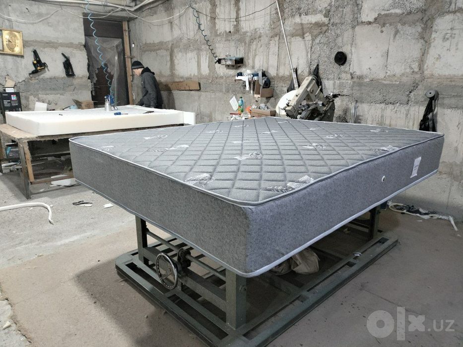 Matras sex 1 qol