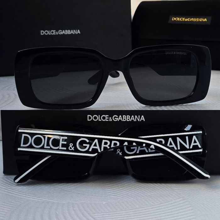 Дамски слънчеви очила правоъгълни