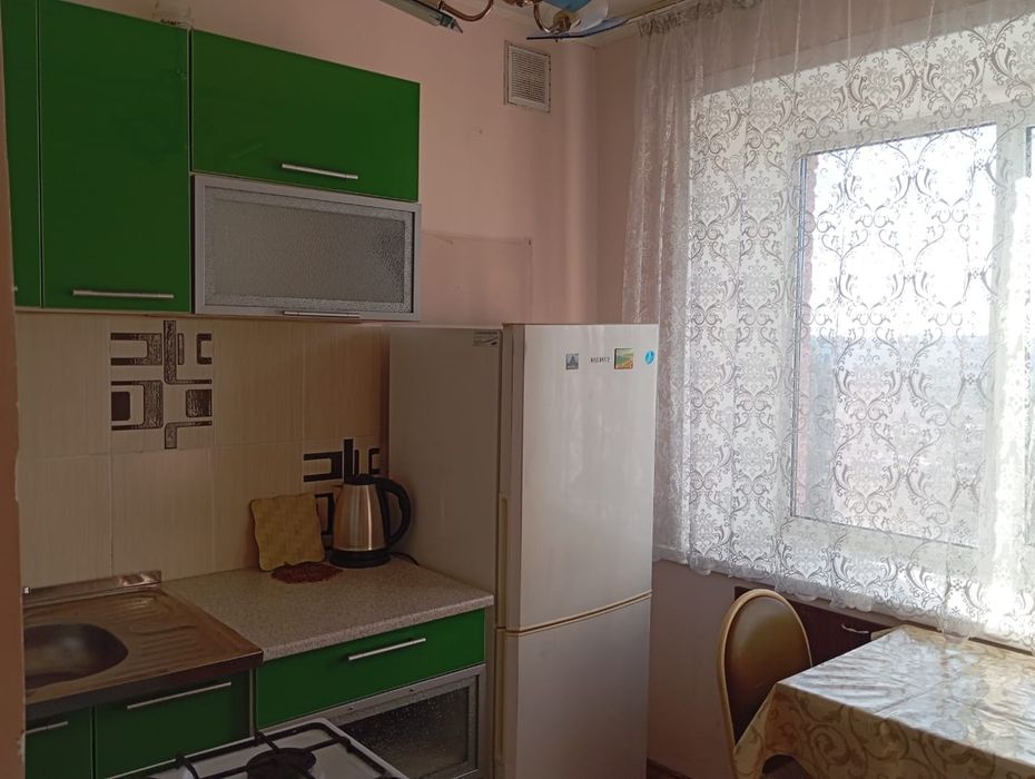 Продам однокомнатную квартиру