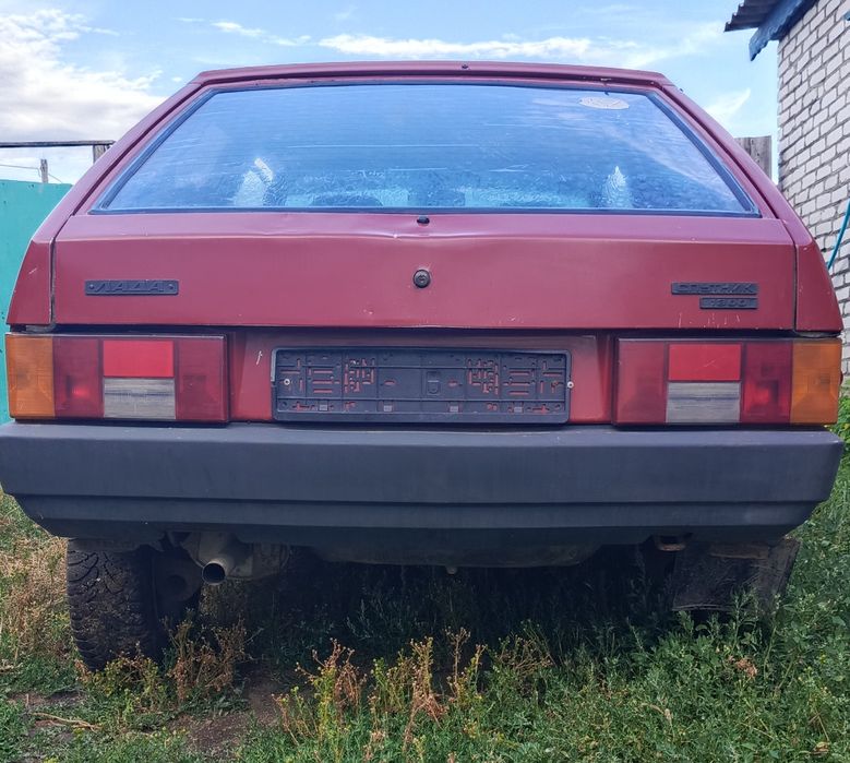 Продам  ваз 2108