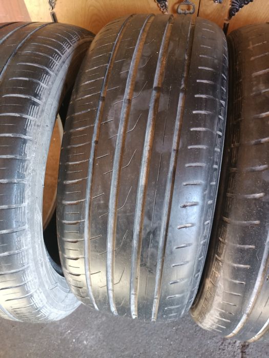 Продам летние шины