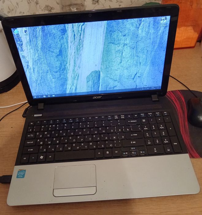 Продам ноутбук Acer