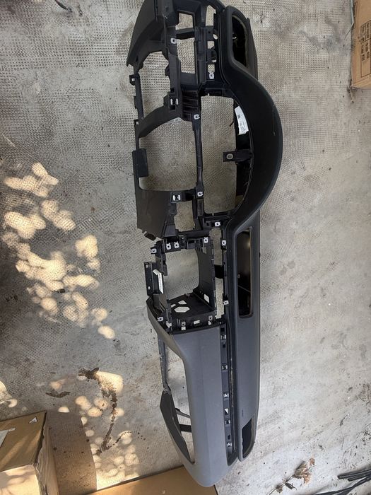 Flanse bord passat b7 FL
