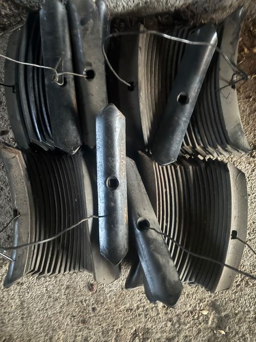 Шип лапа за култиватор