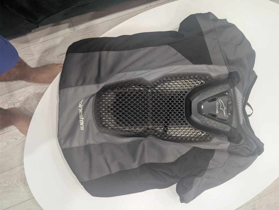 Alpinestar Tech Air 5 airbag