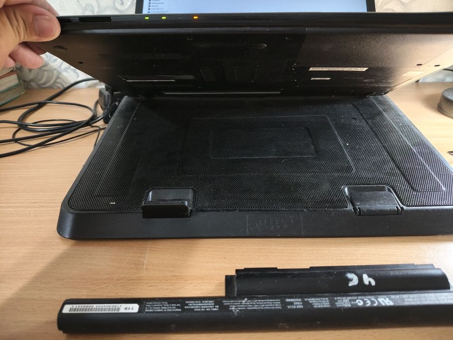 Продам ноутбук Sony vaio