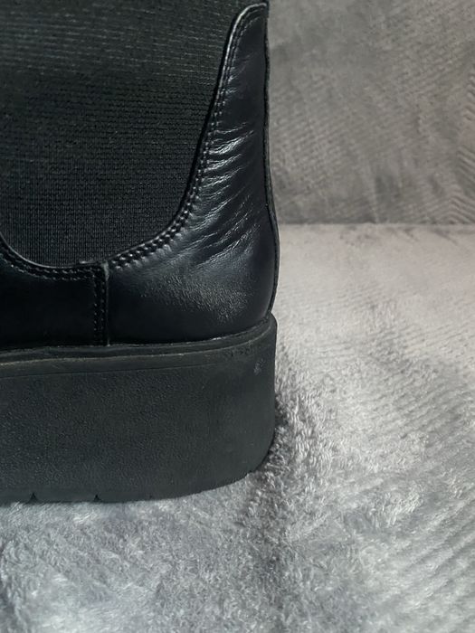 Ghete Zara originale,marimea 35.