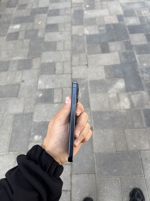 Iphone 15pro 256gb