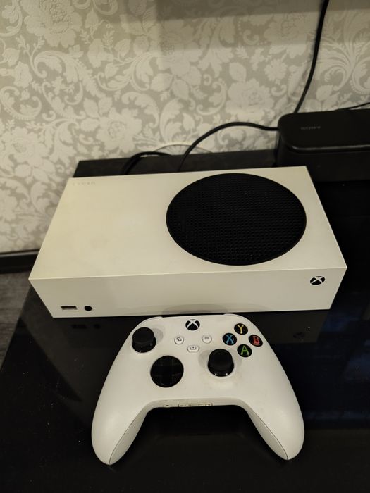 Xbox Series S 512Gb