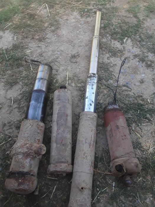 Зил Запчастлар с