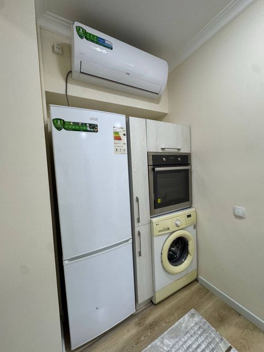 Аренда 1в2 комн. Ц-6