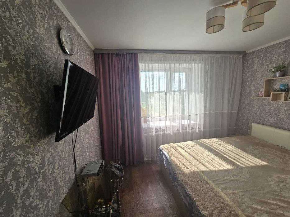 2-комнатная квартира ( Береке)