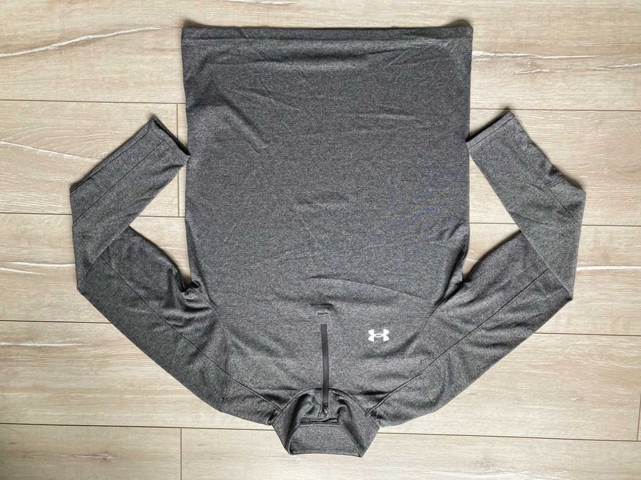 Under Armour LOOSE мъжка спортна блуза фланела размер SM