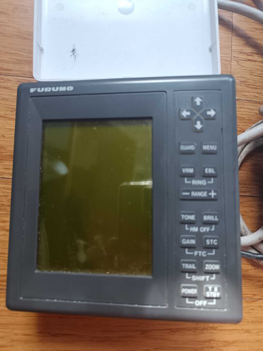 Radar FURUNO 1621