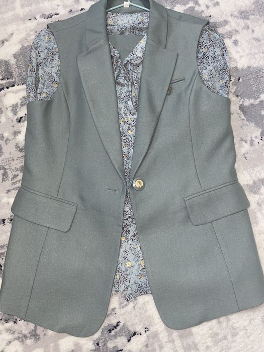 Классическая тройка