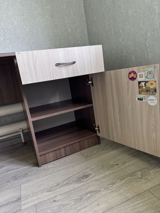 Рабочий стол б/у продам