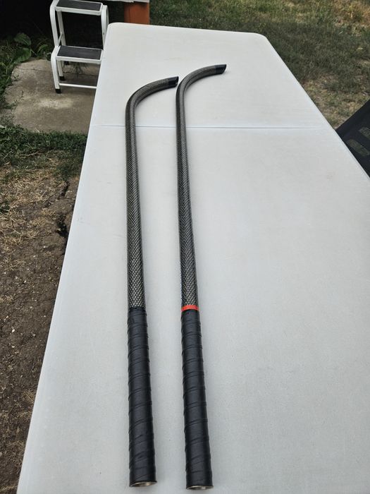 Cobre de distanta Carbon Art