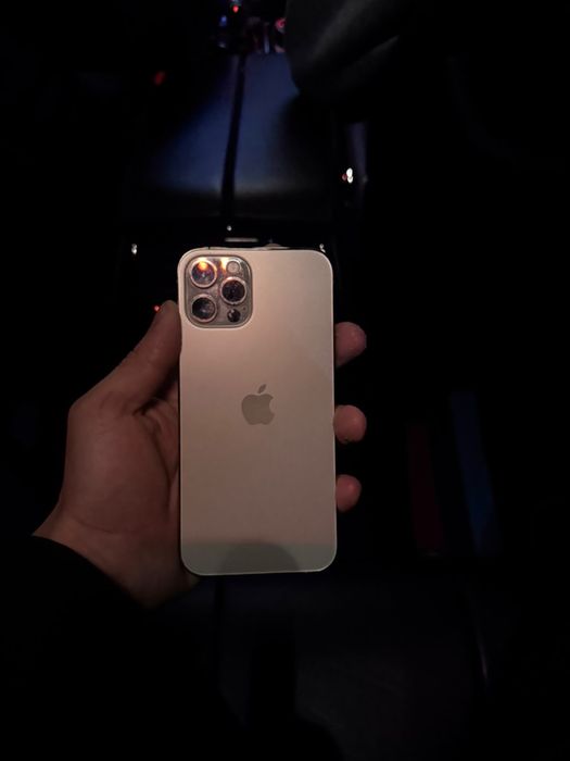 iPhone 12 PRO обмен на 13 или 14 про