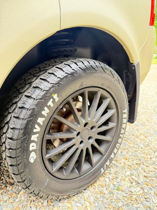 Land Rover Land Rover Freelander 2.2 Diesel – 4x 4