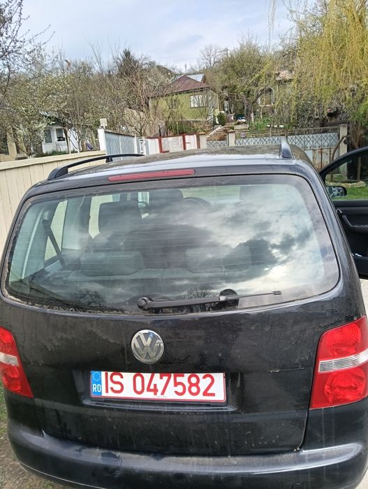 Vând schimb wolzvagen