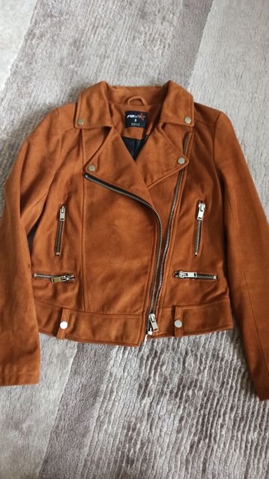 Geaca de primăvară