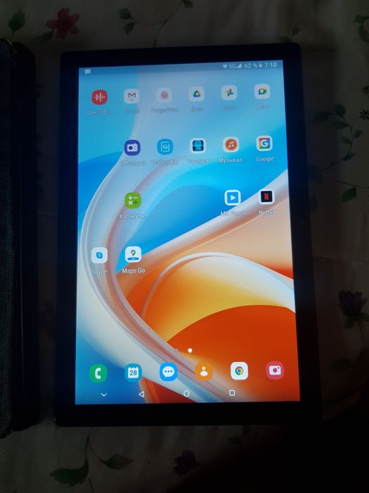 Продам планшет S 28 Ulitra