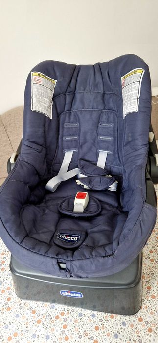 Детско столче за кола Chicco