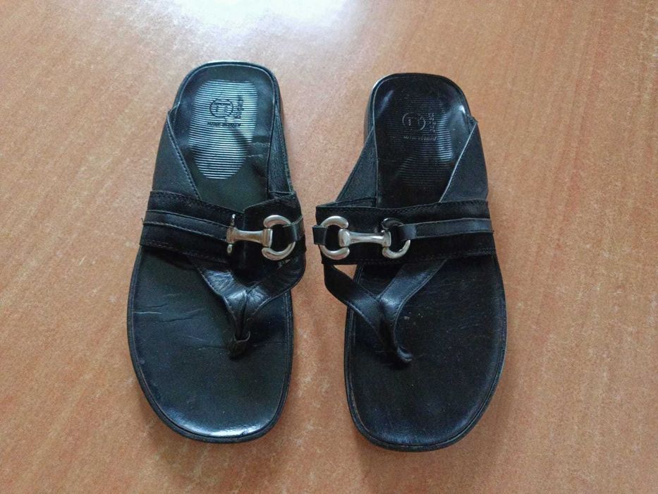 Летние мужские сандали