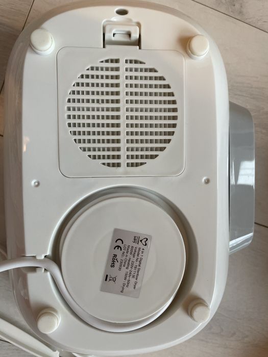 Sterilizator biberoane 4in1 EasyCare