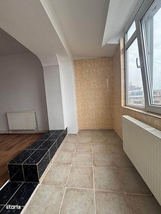 De vanzare apartament decomandat cu 3 camere,2 balcoane,78mp,79900euro
