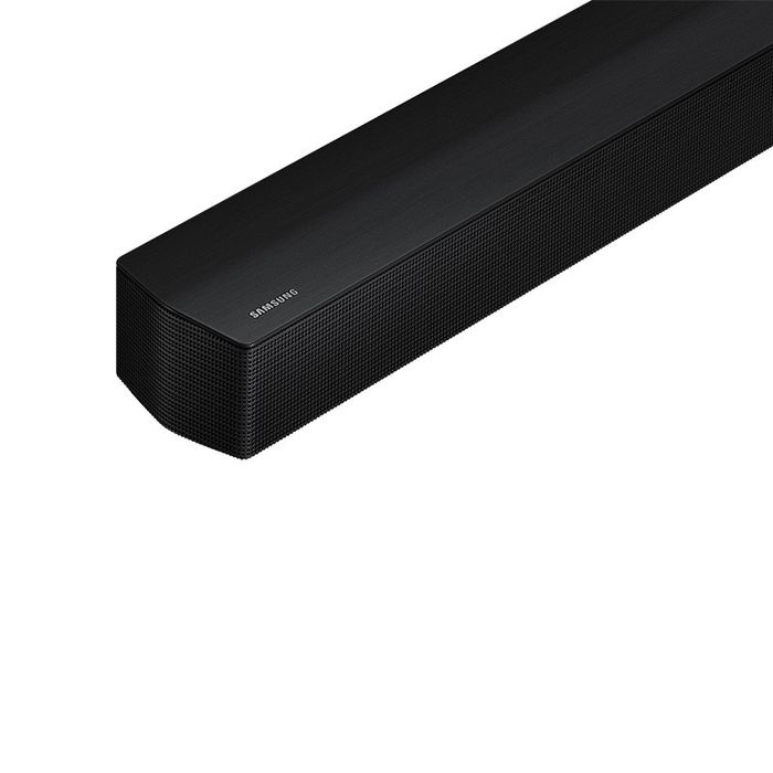 Soundbar Samsung HW-B650D, 370W, Bluetooth, Wi-Fi, Subwoofer Wireless,