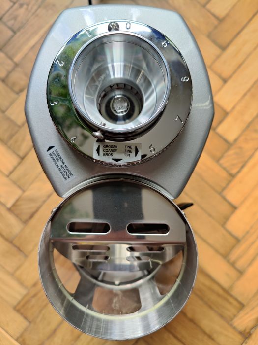 Mazzer Super Jolly rasnita profesionala
