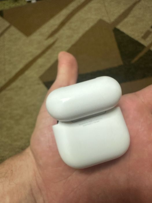 AirPods 4 оригинал