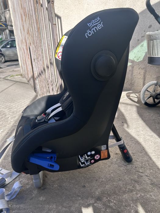 Britax Romer Max Way Plus