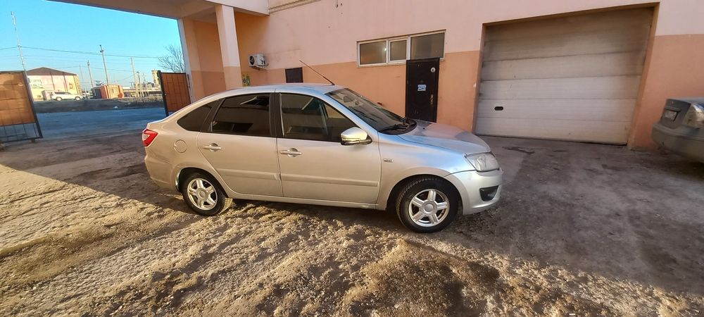 Ваз 2191 сатылады