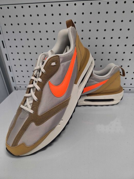 Оригинални мъжки маратонки- Nike Air Max Dawn
