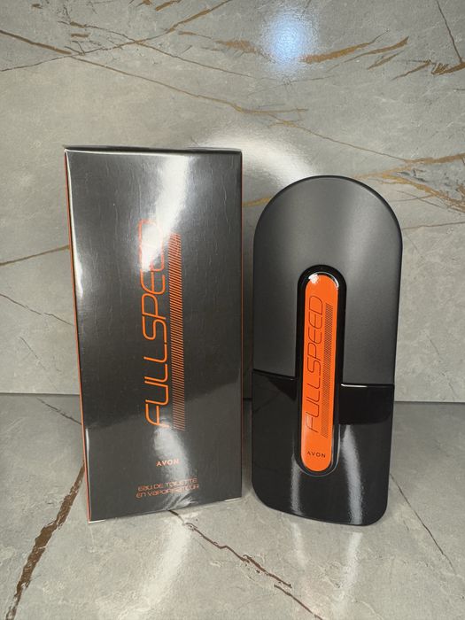 Парфюмерия