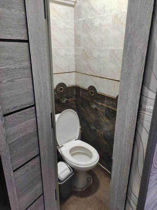 Продаётся 3-х комнатная квартира в г. Наваи