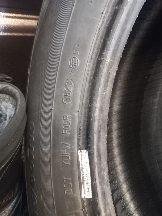 Шины Viatti пара